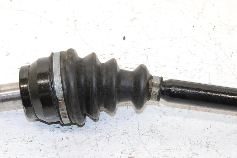 2000 Polaris Sportsman 500 Oem Front Cv Shaft 2200960 AP213
