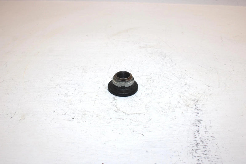 1983 Honda Atc 110 A Oem Steering Stem Nut 53220-098-670 AHS