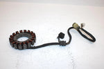 2007 Yamaha  Grizzly 350 2wd Oem Stator 5UH-81410-00-00 5UH-81410-01-00 AY28