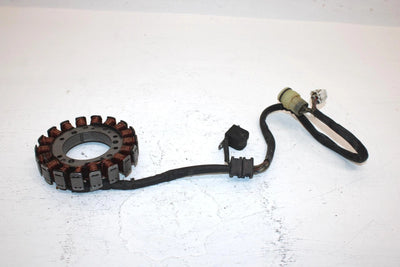 2007 Yamaha  Grizzly 350 2wd Oem Stator 5UH-81410-00-00 5UH-81410-01-00 AY28