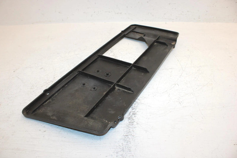 2001 Ski-doo Mxz 600 Oem Air Intake Panel 517302836 SS4