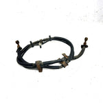 06 Honda Rancher 350 TRX350FM 4x4 OEM Front Lower Brake Line 45127-HN5-N01 AH75