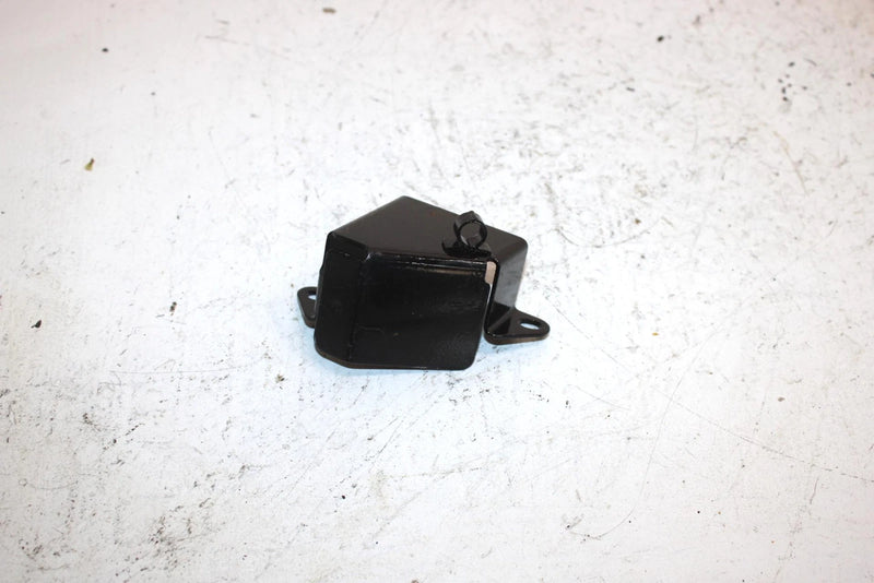 07 Honda Trx 250 Fourtrax Recon OEM Reverse Lever Guard Cover 24880-HM8-B00 AH38