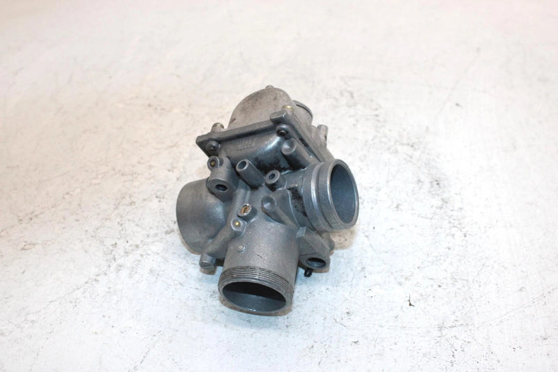 2001 Polaris Xplorer 4x4 Oem Carburetor Body 3131301 3131323 AP167