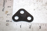 00 Honda Trx300 Fourtrax 4x4 Oem Engine Hanger Plate Set 50356-HM5-670 AH37