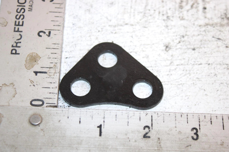 00 Honda Trx300 Fourtrax 4x4 Oem Engine Hanger Plate Set 50356-HM5-670 AH37