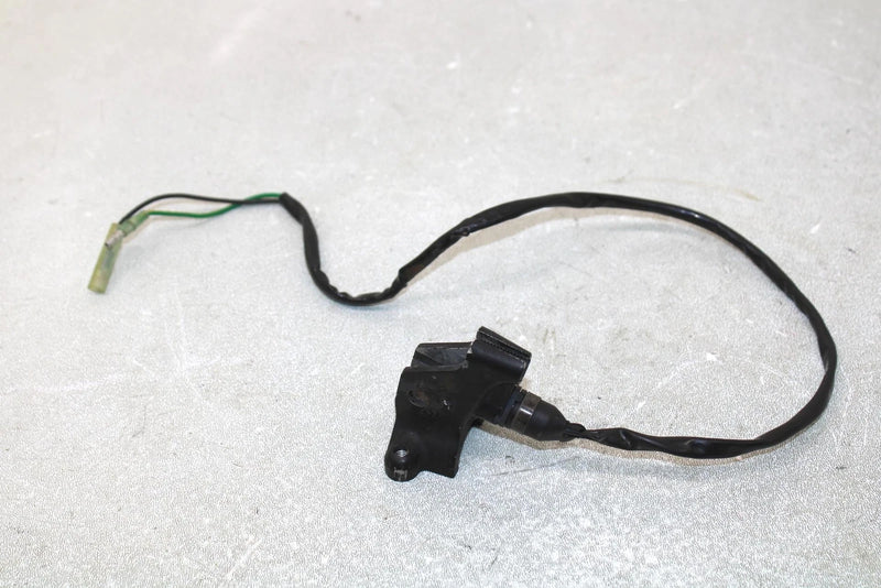 2000 Yamaha  Grizzly Oem Lever Base 1YW-82911-01-00 1YW-82911-02-00 AY35