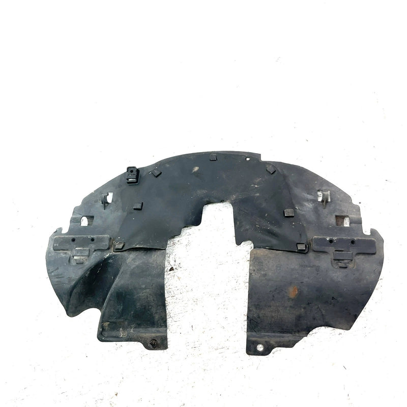 04-07 Honda Rancher 400 TRX400FA 4x4 AT OEM Snorkle Guide 61725-HN7-000 AH77