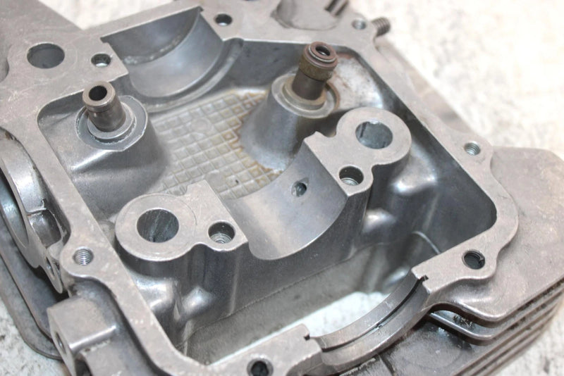 2001 Polaris Magnum 325 Oem Cylinder Head 3087118 3089270 AP30