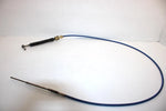 1996 Polaris Sl 700 Oem Steering Cable 7080637 JP34