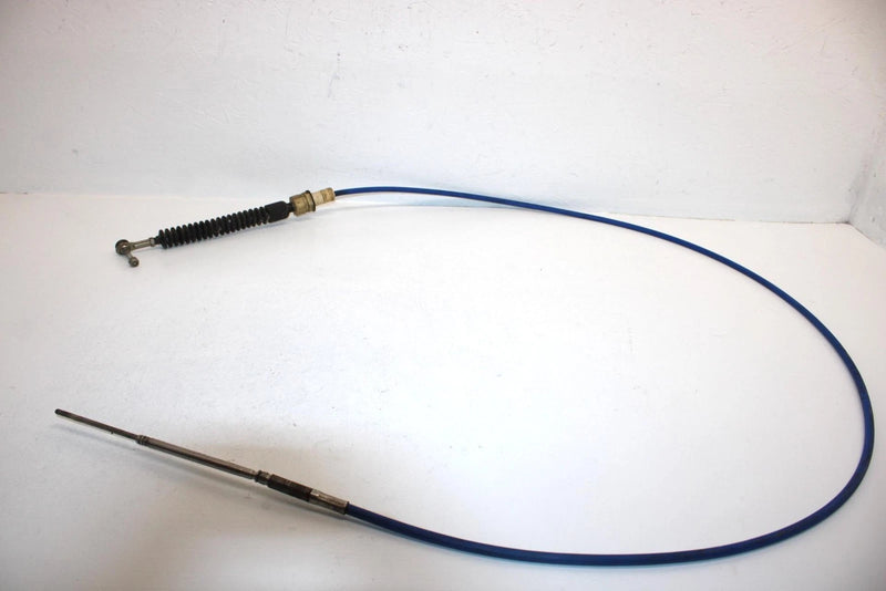 1996 Polaris Sl 700 Oem Steering Cable 7080637 JP34