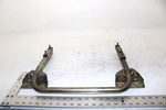 1990 Yamaha Phazer Ii Oem Front Bumper 87F-77512-00-00 SY16