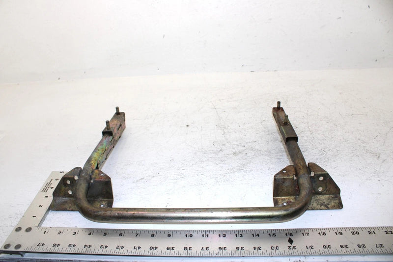 1990 Yamaha Phazer Ii Oem Front Bumper 87F-77512-00-00 SY16