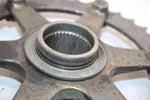 96 Yamaha  Warrior 350 Oem Rear Sprocket And Hub 3GD-25386-00-00 AY6