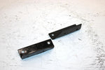 1996 Arctic Cat Zrt 600 Oem Support Brace Set 0605-120 0605-121 SA37
