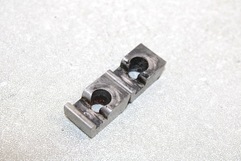Polaris Oem Original Grey Bolt Head Boss (Pair) 5131112 Q1269