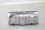 2009 Honda Trx680fga Oem Lower Muffler Cover 81325-HN8-000 AH23