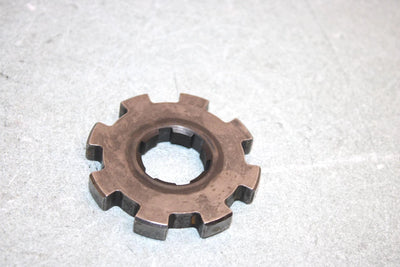 03 Yamaha  Kodiak 450 Awd Oem Transmission Stopper 5GH-17473-00-00 AY44