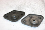 1995 Yamaha Vmax 600 Oem Skid Mount Bracket Pair 8AB-47425-00-00 SY11