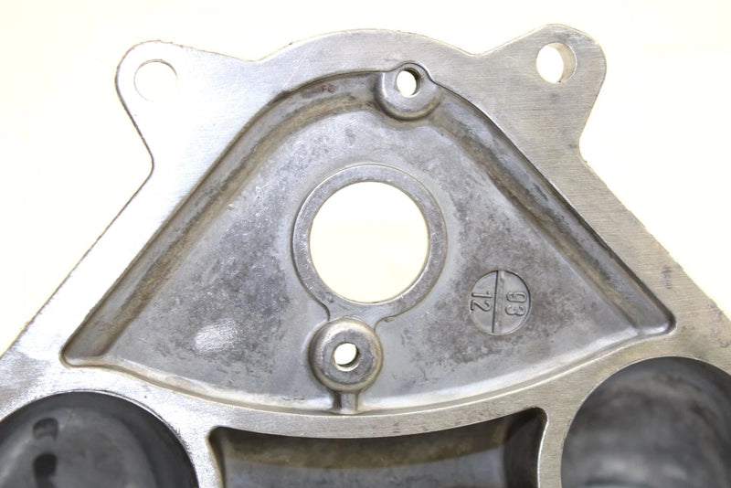 1994 Sea-doo Xp Oem Intake Manifold Oil Pump Flange 290810048 JS2