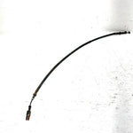 80-82 Yamaha Tri Moto 125 OEM Rear Brake Cable 3X3-26350-00-00 AY62