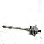 08-13 Kawasaki Teryx 750 KRF750A 4x4 OEM Transmission Input Shaft 13107-0176 XK0