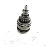1996 Polaris SLT 700 OEM Starter Bindex 4060119 JP46