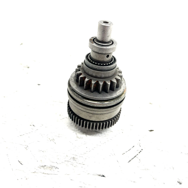 1996 Polaris SLT 700 OEM Starter Bindex 4060119 JP46