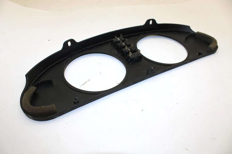 Ski-doo Oem Indicator Support Dash Plate 572098604 B117