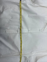New Women’s Cricket Creek White Long Sleeve Button Up Small LL-35