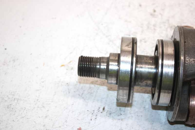 1989 Sea-doo Sp580 Oem Crankshaft 290995332 JS46