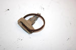 03 Bombardier Rally 200 Oem Ignition Key Switch 710000238 710007867 AB2