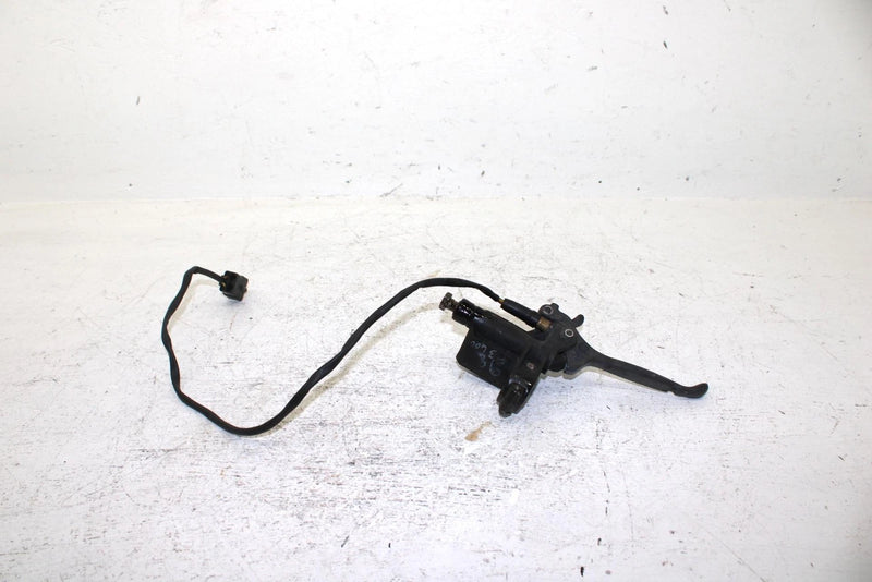 1996 Ski-doo Formula Iii 600 Oem Brake Master Cylinder 415034600 SS18