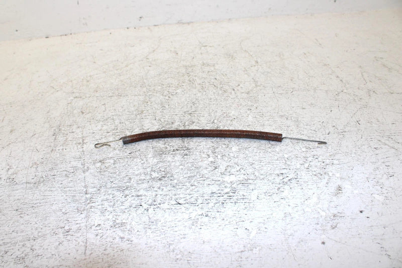 1996 Yamaha Vmax 600 Oem Exhaust Muffler Spring 90506-16498-00 SY29