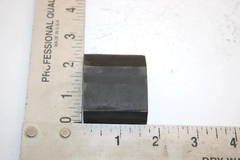 02 Arctic Cat Zr 600 Efi Oem Skid Rail Bump Stop 0604-918 Q1432