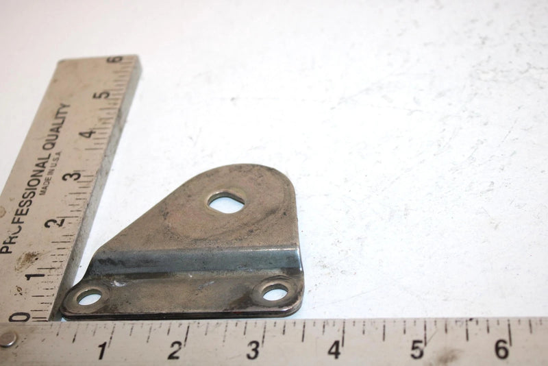 2008 Polaris Ranger 700 Oem Top Engine Mount Bracket 5247368 XP0