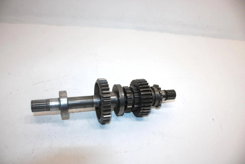 2001 Bombardier Traxter Oem  Rear Output Shaft 711220497 AB10
