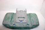 1990 Yamaha  Moto 4 Oem Rear Fender 53J-21600-01-00 AY5