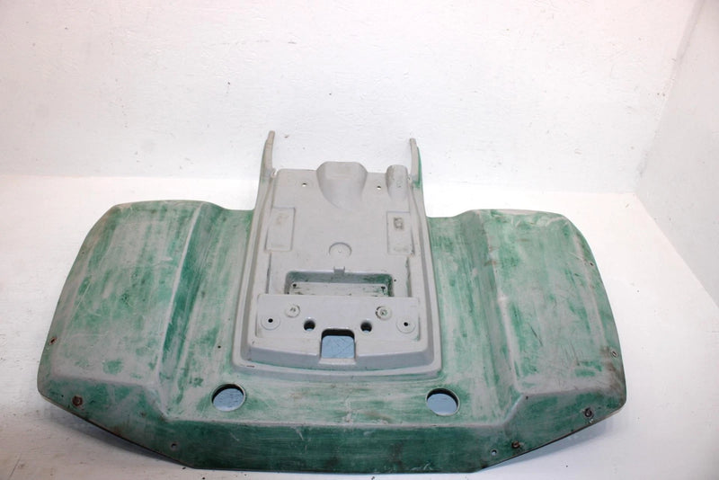 1990 Yamaha  Moto 4 Oem Rear Fender 53J-21600-01-00 AY5