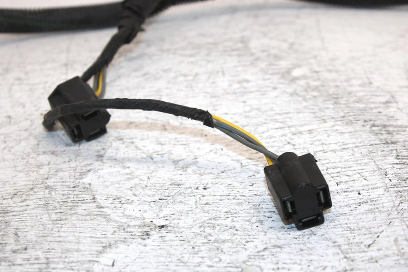 2000 Ski-doo Mxz 600 Oem Hood Wire Harness SS15