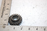 86 Suzuki Lt230s Oem Primary Drive Gear 21T 21111-22A02 AS20
