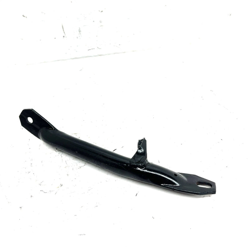 93 Kawasaki Bayou 400 KLF400B 4x4 OEM Front Left Bumper Stay 35011-1595 AK32