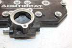 00 Arctic Cat Zr 600 Efi Oem Cylinder Head 3005-263 SA186