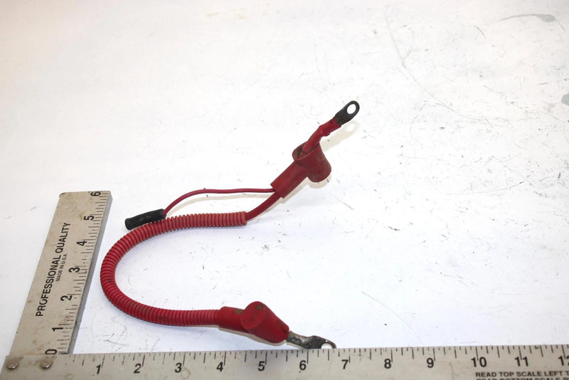 02 Arctic Cat 250 2x4 Oem Starter Motor Wire 0445-012 AA22