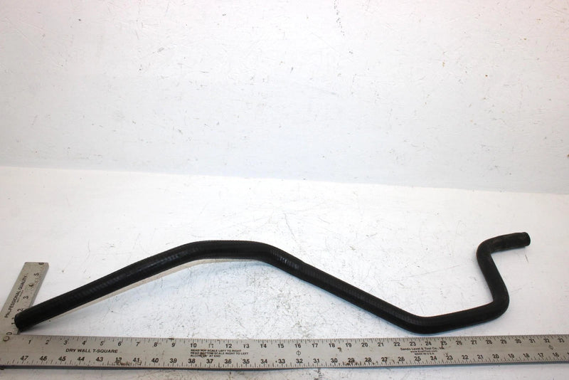2004 Arctic Cat V2 650 Oem Lower Coolant Hose 0410-060 AA28