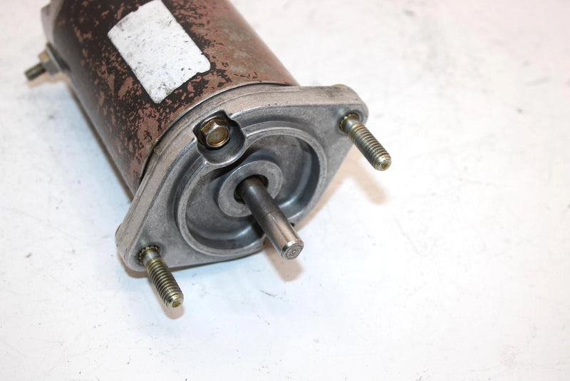 05 Arctic Cat Sabercat 700 Efi Oem Starter Motor 0745-356 SAS7