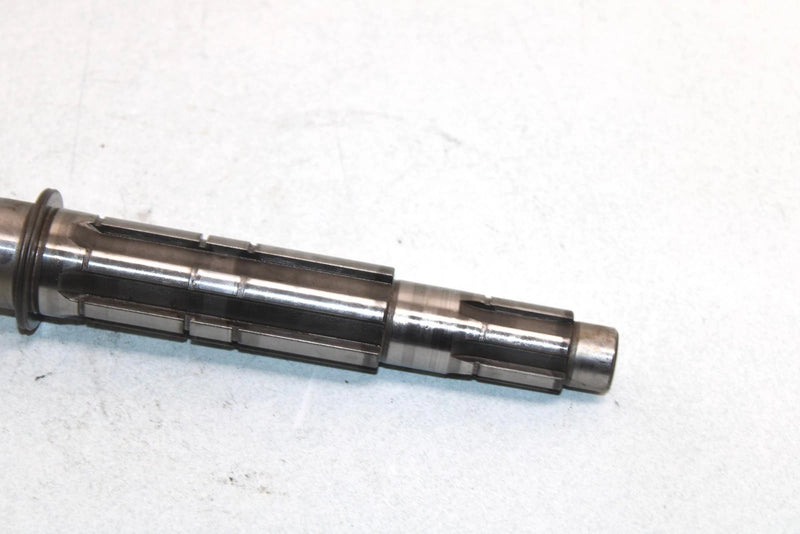 03 Suzuki Vinson 500 Lt-f500f Oem Transmission Drive Shaft 24130-44D50 AS24