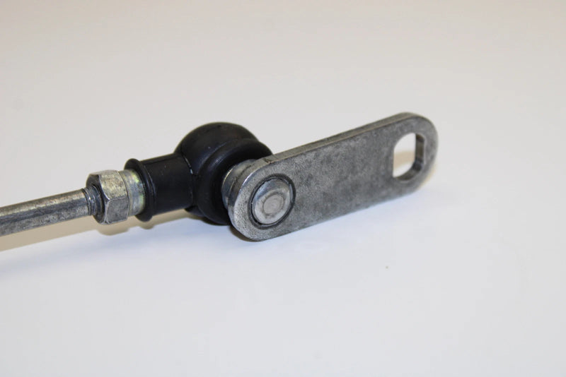 00 Kawasaki Bayou 300 4x4 OEM Shift Linkage 39110-1087 AK8
