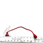 85-88 Polaris Trail Boss 250R OEM Battery To Solenoid Cable 4010065 AP196