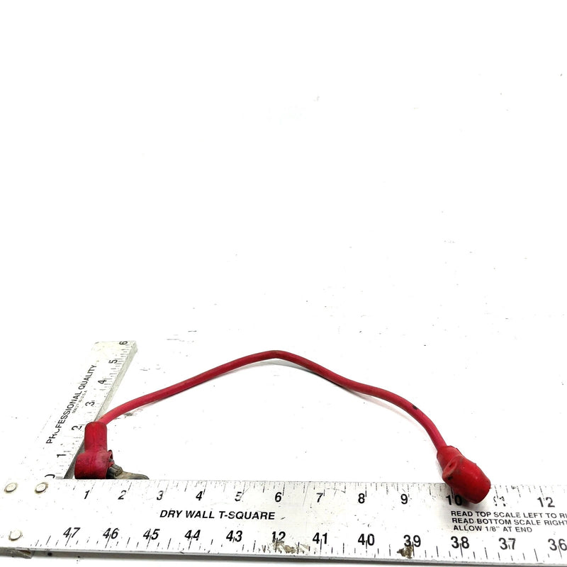 85-88 Polaris Trail Boss 250R OEM Battery To Solenoid Cable 4010065 AP196